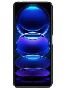NILLKIN 1 Ốp Lưng Tương Thích Với Poco X5 5G / X4 Pro / X4 GT / X3 Pro / X3 NFC, Ốp Điện Thoại Chống Sốc Có Nắp Trượt Camera - màu đen - Xem 7