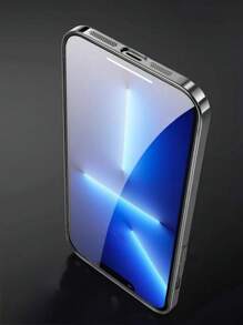 Vỏ điện thoại nam châm - màu đen - Xem 8