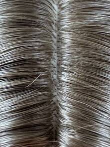 Long Body Wave Synthetic Wig - Multicolor - View 6