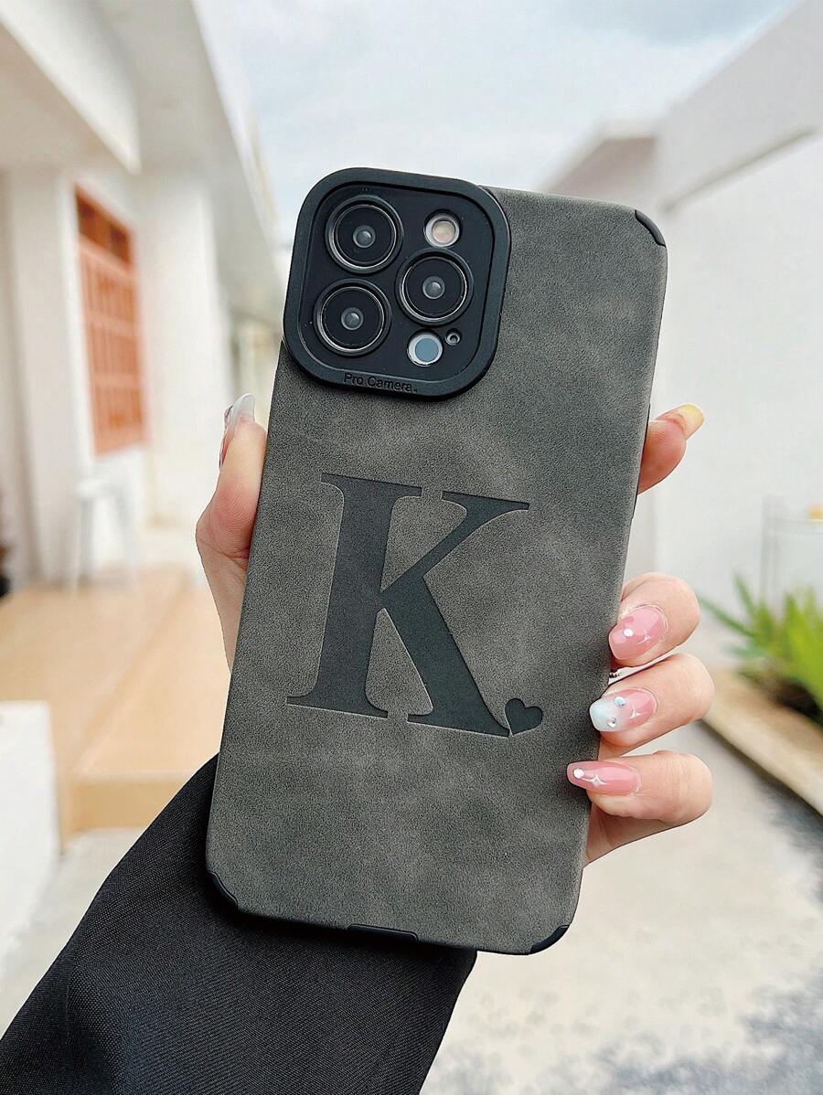 1 Ốp Điện Thoại TPU Da Pu Tương Thích Với Iphone11, 12, 13, 14, 12Promax, 13promax, 15, 15pro, 15plus, 15promax Samsung A04, A13, A24, A12, A20s, A32, A50, A51, A52, A71, A73 , S20fe, S21, S22 - Nhiều màu - Xem 1