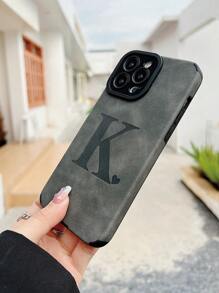 1 Ốp Điện Thoại TPU Da Pu Tương Thích Với Iphone11, 12, 13, 14, 12Promax, 13promax, 15, 15pro, 15plus, 15promax Samsung A04, A13, A24, A12, A20s, A32, A50, A51, A52, A71, A73 , S20fe, S21, S22 - Nhiều màu - Xem 2