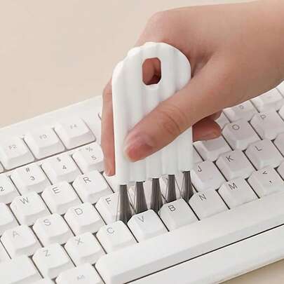 1 adet Klavye Temizleme Fırçası