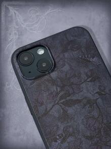 ROMWE Goth Ốp lưng điện thoại ốp lưng điện thoại - Nhiều màu - Xem 2