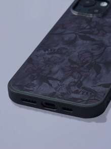 ROMWE Goth Ốp lưng điện thoại ốp lưng điện thoại - Nhiều màu - Xem 3