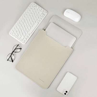 1 件 11 英寸/12 英寸/13 英寸/15 英寸苹果笔记本电脑多功能加厚内胆包、iPad、鼠标垫一体式