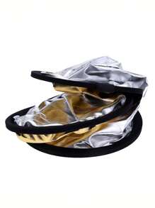 60CM 2 In 1 Collapsible Photography Reflector