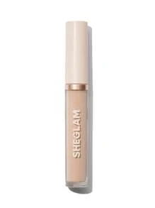 SHEGLAM Newly Reformulated - 12-Hr corrector de cobertura total - Cinnamon - Cinnamon - Ver 8