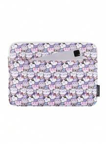 canvas artisan Túi đựng máy tính xách tay mỏng Túi đựng & Bao đựng máy tính xách tay Túi & Bao đựng doanh nhân cho Surface Book, Túi đựng máy tính xách tay cho MacBook, iPad, HP Chromebook Surface Notebook, Túi đựng máy tính xách tay di động - Nhiều màu - Xem 1