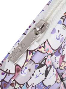 canvas artisan Túi đựng máy tính xách tay mỏng Túi đựng & Bao đựng máy tính xách tay Túi & Bao đựng doanh nhân cho Surface Book, Túi đựng máy tính xách tay cho MacBook, iPad, HP Chromebook Surface Notebook, Túi đựng máy tính xách tay di động - Nhiều màu - Xem 5