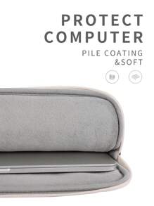 canvas artisan Túi đựng máy tính xách tay mỏng Túi đựng & Bao đựng máy tính xách tay Túi & Bao đựng doanh nhân cho Surface Book, Túi đựng máy tính xách tay cho MacBook, iPad, HP Chromebook Surface Notebook, Túi đựng máy tính xách tay di động - Nhiều màu - Xem 7