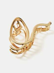 MOTF PREMIUM KIỂU TÓC VÀNG NGHỆ THUẬT - Vàng - Xem 2