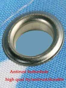 1 Màn Tắm Họa Tiết Ngôi Sao, Màn Tắm Chống Nước PEVA Hiện Đại Cho Phòng Tắm - Nhiều màu - Xem 3