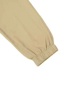 Manfinity LEGND Men Flap Pocket Cargo Trousers - Khaki - View 6