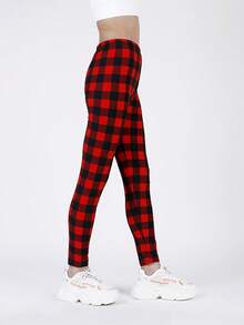 Quần tất nữ Kẻ sọc Giải trí - Nhiều màu - Xem 4