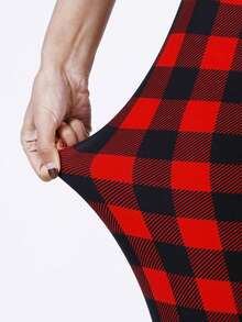 Quần tất nữ Kẻ sọc Giải trí - Nhiều màu - Xem 8