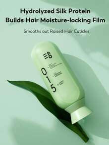 Triptych Of Lune 氨基酸洗髮水向森林香說早安 - 綠色 - 查看 4