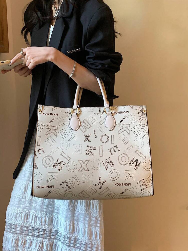 ECOSUSI Valigetta da donna in vera pelle Borsa per laptop in pelle PU Borsa a tracolla per college adatta per zaino per laptop da 15,6 pollici  7