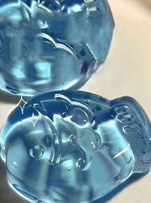 1 pieza Juguete para gato de pez diseño