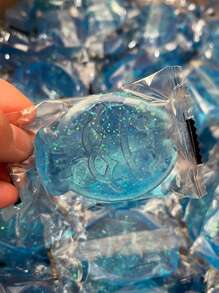 1 pieza Juguete para gato de pez diseño