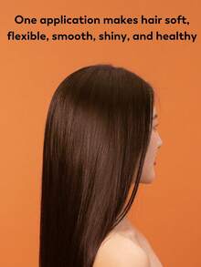 Triptych Of Lune 修護髮油強化護髮 - 棕色 - 查看 2