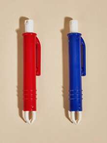 1 pieza Pinzas portátil al azar perro & eliminación - Multicolor - Ver 2