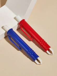 1 pieza Pinzas portátil al azar perro & eliminación - Multicolor - Ver 3