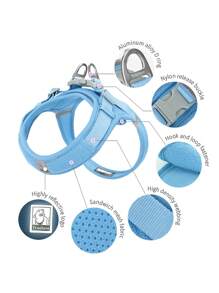 Truelove 1 PC Patched Chi tiết khai thác thú cưng - Màu xanh nhạt - Xem 2