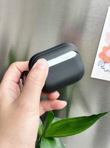 Vỏ mô hình chú chó hoạt hình tương thích với AirPods - Nhiều màu - Xem 3