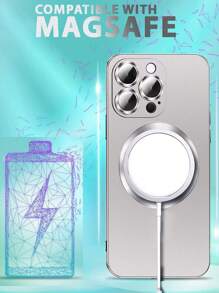 Hadaasi Starry Skin 磁性放大镜玻璃镜片保护手机壳适用于 17 Pro/17 Pro Max/17 Air/17/16 Pro/16 Pro Max/16 Plus/16/16E/15 Pro/15 Pro Max/15 Plus/15/14 Pro/14 Pro Max/14 Plus/14/13 Pro/13 Pro Max/13/12 Pro/12 Pro Max/12/11 Pro Max/11/11 Pro/XS Max/XR/XS/X