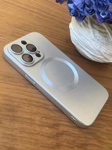 Hadaasi Starry Skin 磁性放大镜玻璃镜片保护手机壳适用于 17 Pro/17 Pro Max/17 Air/17/16 Pro/16 Pro Max/16 Plus/16/16E/15 Pro/15 Pro Max/15 Plus/15/14 Pro/14 Pro Max/14 Plus/14/13 Pro/13 Pro Max/13/12 Pro/12 Pro Max/12/11 Pro Max/11/11 Pro/XS Max/XR/XS/X