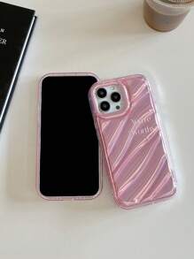 紋理質感手機外殼 - 彩色 - 查看 6