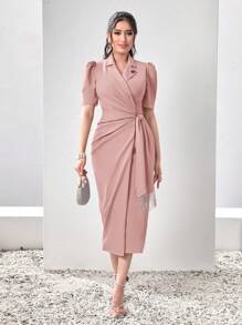 Dusty Pink