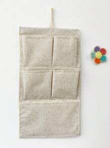 Lưu trữ & Tổ chức Thú cưng - Màu be - Xem 4