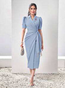 Dusty Blue