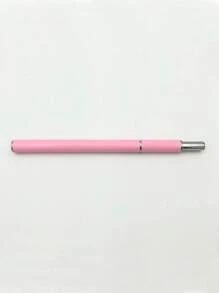 1 Móng Tay Nghệ Thuật Lót Bàn Chải Detailer Lột Bàn Chải Đường Nét Mỹ Bút Tranh Hoa Acrylic Dụng Cụ Làm Móng Tay - Hồng - Xem 4