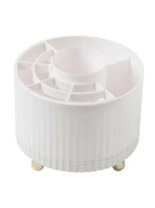 Makeup Brush Storage Rack