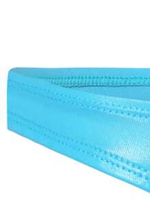 男士素色丁字褲