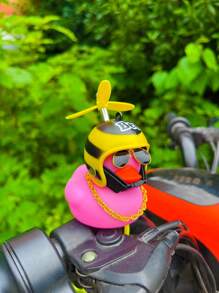 摩托車配件 - 粉色 - 查看 6