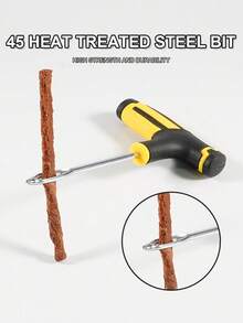 2入組汽車輪胎維修工具 - 彩色 - 查看 5