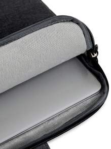 Túi đựng máy tính xách tay dung tích lớn thời trang & thiết thực dành cho nữ Túi đựng máy tính xách tay dùng cho lớp học Túi đựng đồ dùng cho giáo viên Túi sắp xếp lớp học Túi đựng đồ dùng học tập Túi đựng máy tính xách tay dùng cho trường học Túi đựng máy tính bảng dùng cho trường học Túi đựng máy tính xách tay Túi đựng máy tính xách tay & bao đựng máy tính xách tay Đồ dùng cần thiết cho trường học - màu đen - Xem 5