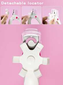 1pc Nail Clippers,Nail Supplies,Nail Tools,Nail Art Tools,Back To School,Nails,Nail Tools For Press On Nails,Manicure Pedicure Tools