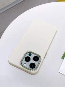 素色手機殼 - 白色 - 查看 7