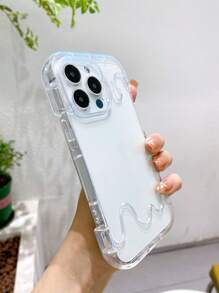 透明手機殼 - 無色 - 查看 2