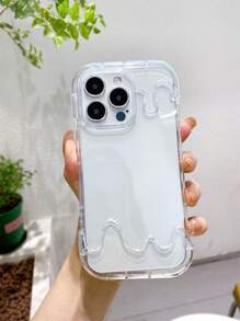 透明手機殼 - 無色 - 查看 6