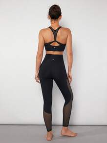 GLOWMODE 23" FeatherFit™ Lưới Túi bên Xà cạp - màu đen - Xem 8