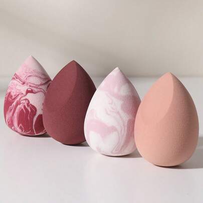 Bông mút trang điểm, Bộ 4 bông mút trang điểm, Bông mút trang điểm hình trứng, Bông mút trang điểm, Trang điểm, Giá rẻ, Trang trí phòng, Bàn trang điểm, Du lịch, Phòng ngủ, Phụ kiện trang điểm, Bông phấn, Bông mút trang điểm, Bông mút phủ phấn, Bông mút trang điểm, Giá rẻ, Quà tặng Giáng sinh, Trang điểm, Dụng cụ trang điểm, Đồ rẻ tiền, Quà tặng, Quà tặng cho phụ nữ, Quà Giáng sinh, Quà tặng khuyến mãi, Du lịch, Đồ rẻ tiền, Vật dụng cần thiết khi đi du lịch