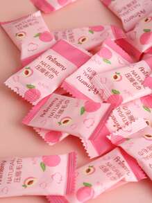 Mini Portable Compressed Towel,20Pcs Disposable Compressed Facial Towel Suitable For Travel/Home/Outdoor Activities - White - View 7