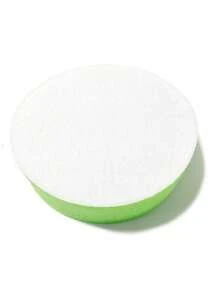 2pcs Car Wash Wax Polish Sponge Set - Green - View 4
