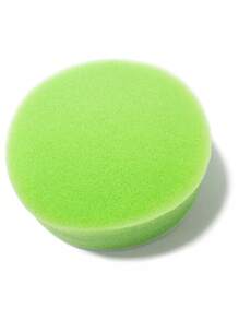 2pcs Car Wash Wax Polish Sponge Set - Green - View 5