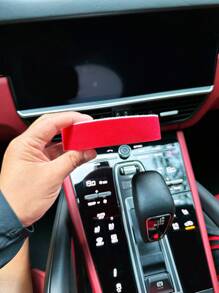 2入組洗車蠟拋光海綿套裝 - 彩色 - 查看 2